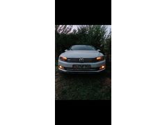 Sahibinden Volkswagen Passat 1.4 TSi BlueMotion Comfortline 2017 Model