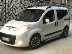 Sahibinden Fiat Fiorino Combi 1.3 Multijet Safeline 2015 Model 