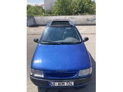 Sahibinden Citroen Saxo 1.4 SX 1997 Model 