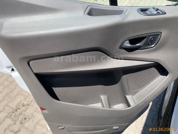 otomobil Ford Transit 350 M