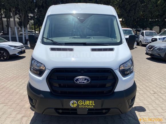 otomobil Ford Transit 350 M