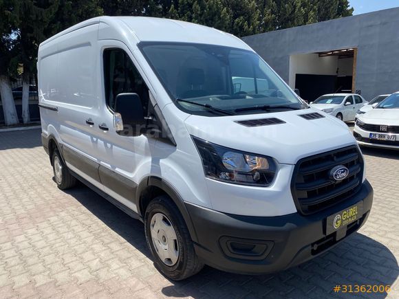 otomobil Ford Transit 350 M