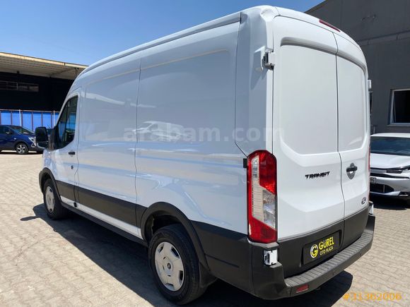 otomobil Ford Transit 350 M