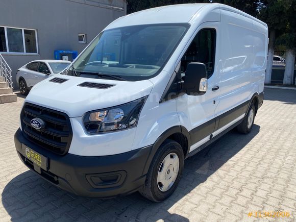 otomobil Ford Transit 350 M