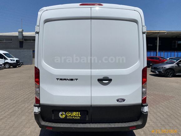 otomobil Ford Transit 350 M