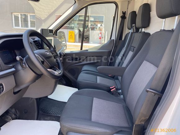 otomobil Ford Transit 350 M