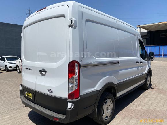 otomobil Ford Transit 350 M