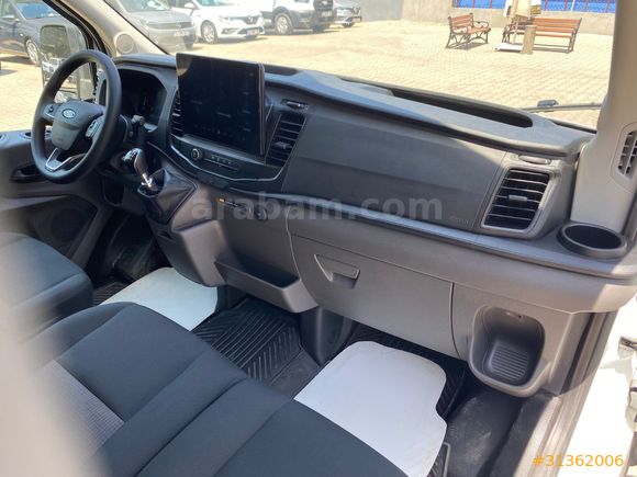 otomobil Ford Transit 350 M