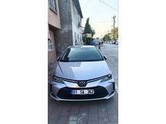 Sahibinden Toyota Corolla 1.5 Dream 2023 Model