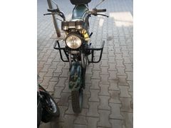 Sahibinden Kuba X-Boss