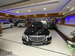 2010 YENİ KASA E200CGİ BAKIMLI