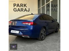 Opel Insignia 1.5 D Exclusive Sunrooflu, Dolu Paket!