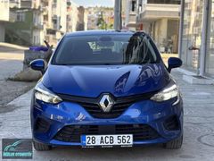 2022 RENAULT CLİO 1.0 HATASIZ 47.000 KM YETKİLİ SERVİS BAKIMLI