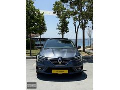 2020 MODEL RENAULT MEGANE 1.5 BLUE DCİ İCON DEĞİŞENSİZ CAM TAVAN