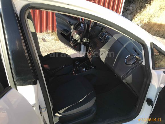 Sahibinden Seat Ibiza 1.2 TSI Style 2016 Model 