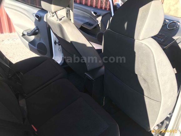 Sahibinden Seat Ibiza 1.2 TSI Style 2016 Model 