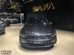 SAFA 2021 VW PASSAT 1.5TSI ELEGANCE ISITMA NAV ELK BAGJ MASAJ