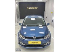 YETKİLİ SERVİS BAKIMLI POLO 1.2 TSI OTOMATİK 51 BİN KM