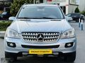 ERÇINAR'DAN 2006 BAYİ EMSALSİZ MERCEDES ML 320CDI ORJİN 190.000K