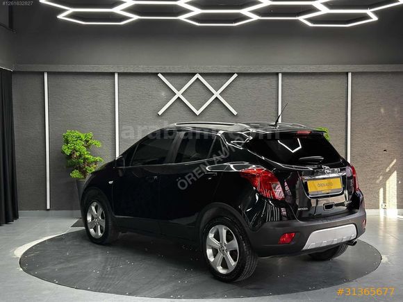 ÖREN AUTO HATASIZ BOYASIZ FIRSAT ARACI