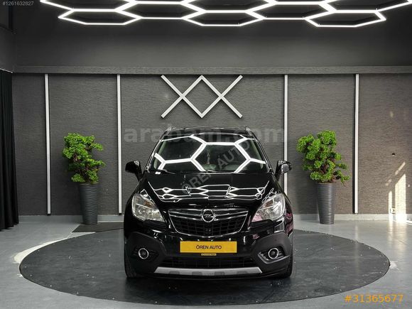 ÖREN AUTO HATASIZ BOYASIZ FIRSAT ARACI