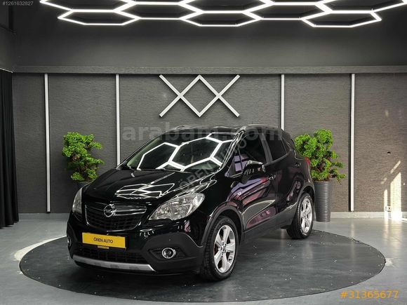 ÖREN AUTO HATASIZ BOYASIZ FIRSAT ARACI