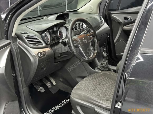 ÖREN AUTO HATASIZ BOYASIZ FIRSAT ARACI