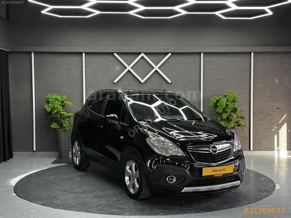 ÖREN AUTO HATASIZ BOYASIZ FIRSAT ARACI