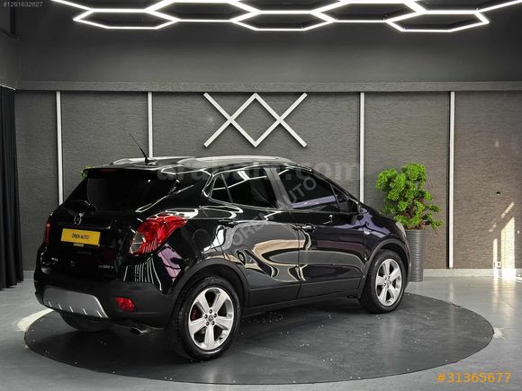 ÖREN AUTO HATASIZ BOYASIZ FIRSAT ARACI