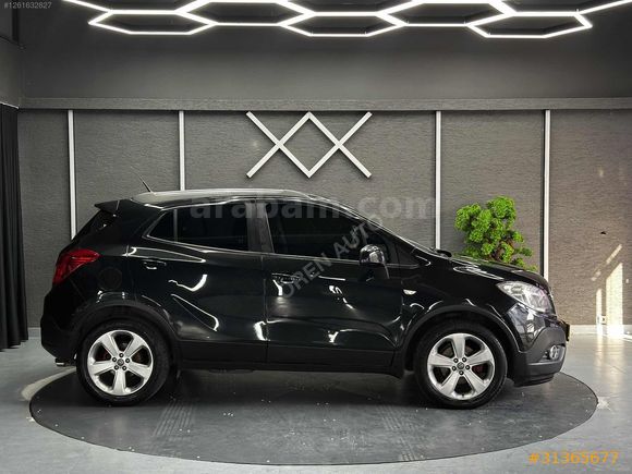 ÖREN AUTO HATASIZ BOYASIZ FIRSAT ARACI