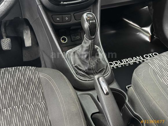 ÖREN AUTO HATASIZ BOYASIZ FIRSAT ARACI