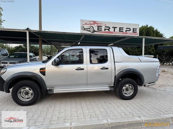ERTEPE OTOMOTİVDEN HATASIZ 180.bin km