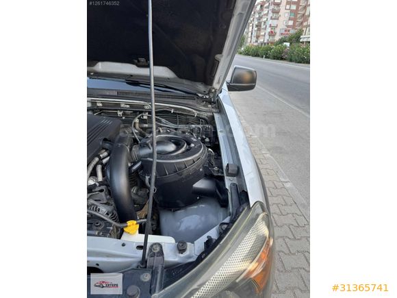 ERTEPE OTOMOTİVDEN HATASIZ 180.bin km