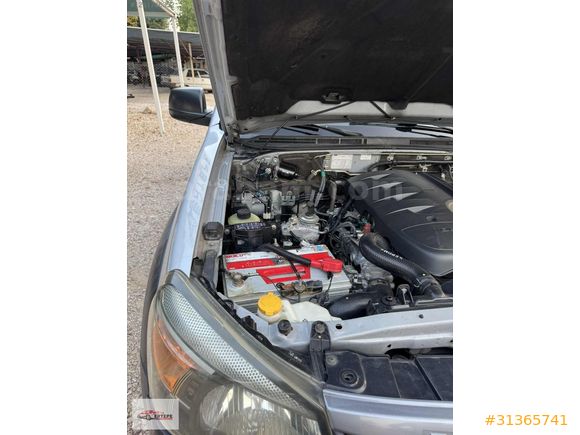 ERTEPE OTOMOTİVDEN HATASIZ 180.bin km