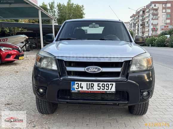 ERTEPE OTOMOTİVDEN HATASIZ 180.bin km