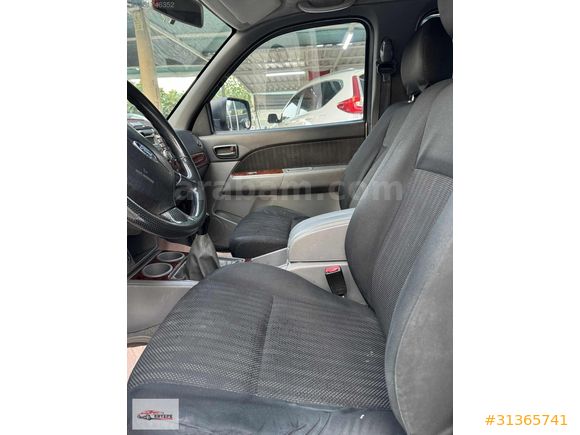 ERTEPE OTOMOTİVDEN HATASIZ 180.bin km