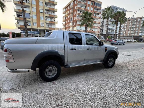ERTEPE OTOMOTİVDEN HATASIZ 180.bin km