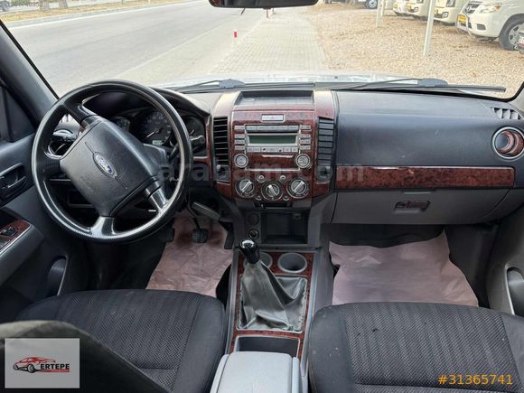 ERTEPE OTOMOTİVDEN HATASIZ 180.bin km