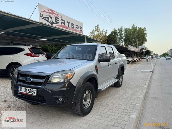 ERTEPE OTOMOTİVDEN HATASIZ 180.bin km