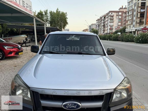 ERTEPE OTOMOTİVDEN HATASIZ 180.bin km