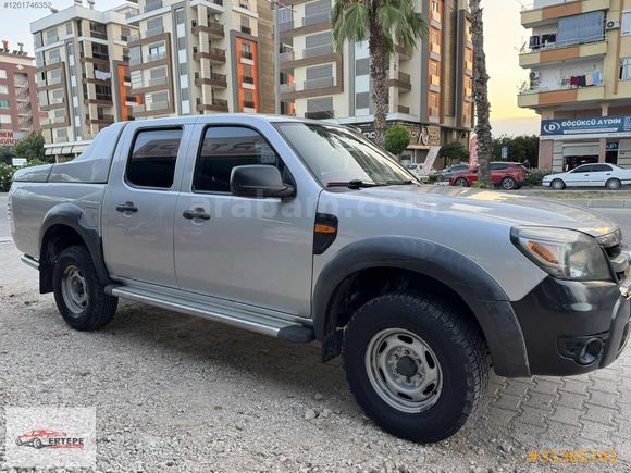 ERTEPE OTOMOTİVDEN HATASIZ 180.bin km