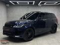 SS CADDE MOTORS 2014 RANGE ROVER SPORT 3.0 SDV6 HSE