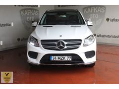 *1,39FAİZ*129xxxKM HATASIZ BOYASIZ YETKİLİ SERVİS 350D4MATİC AMG