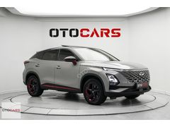 12BIN'DE 2024 CHERY OMODA 5 CAM TAVN-TABA-360-ŞERİT TKP- HATASIZ