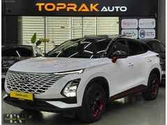 ÇİFT RENK HATASIZ BOYASIZ 1.6 T-GDI Luxury 183 HB