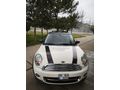 hata boya yok Mini Cooper 1.6 D 2012 Model