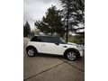 hata boya yok Mini Cooper 1.6 D 2012 Model