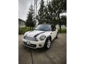 hata boya yok Mini Cooper 1.6 D 2012 Model