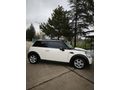 hata boya yok Mini Cooper 1.6 D 2012 Model