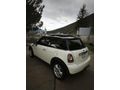 hata boya yok Mini Cooper 1.6 D 2012 Model